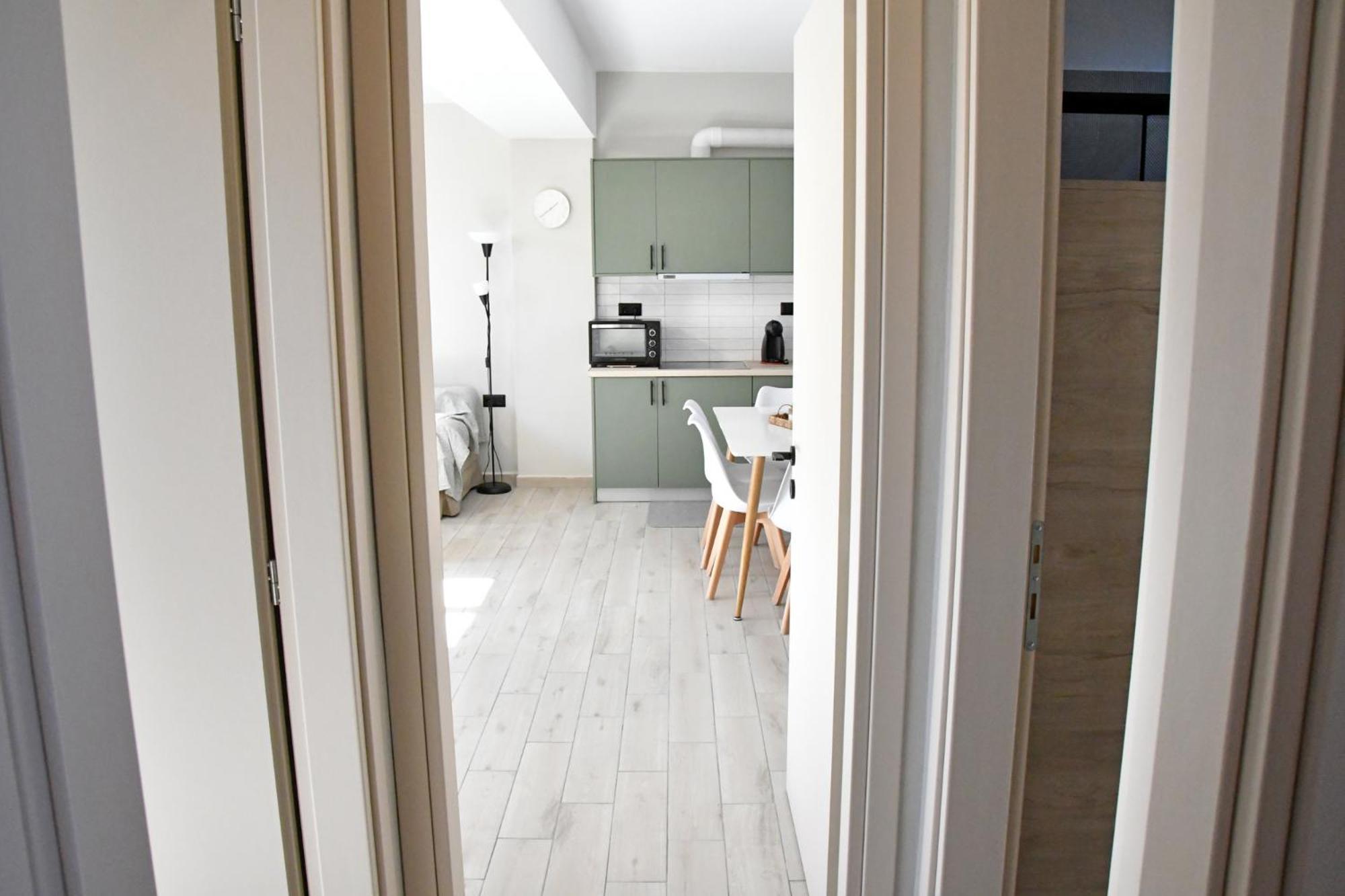 Polles Εlies Cozy Αpartment Apartment Aegina Exterior photo