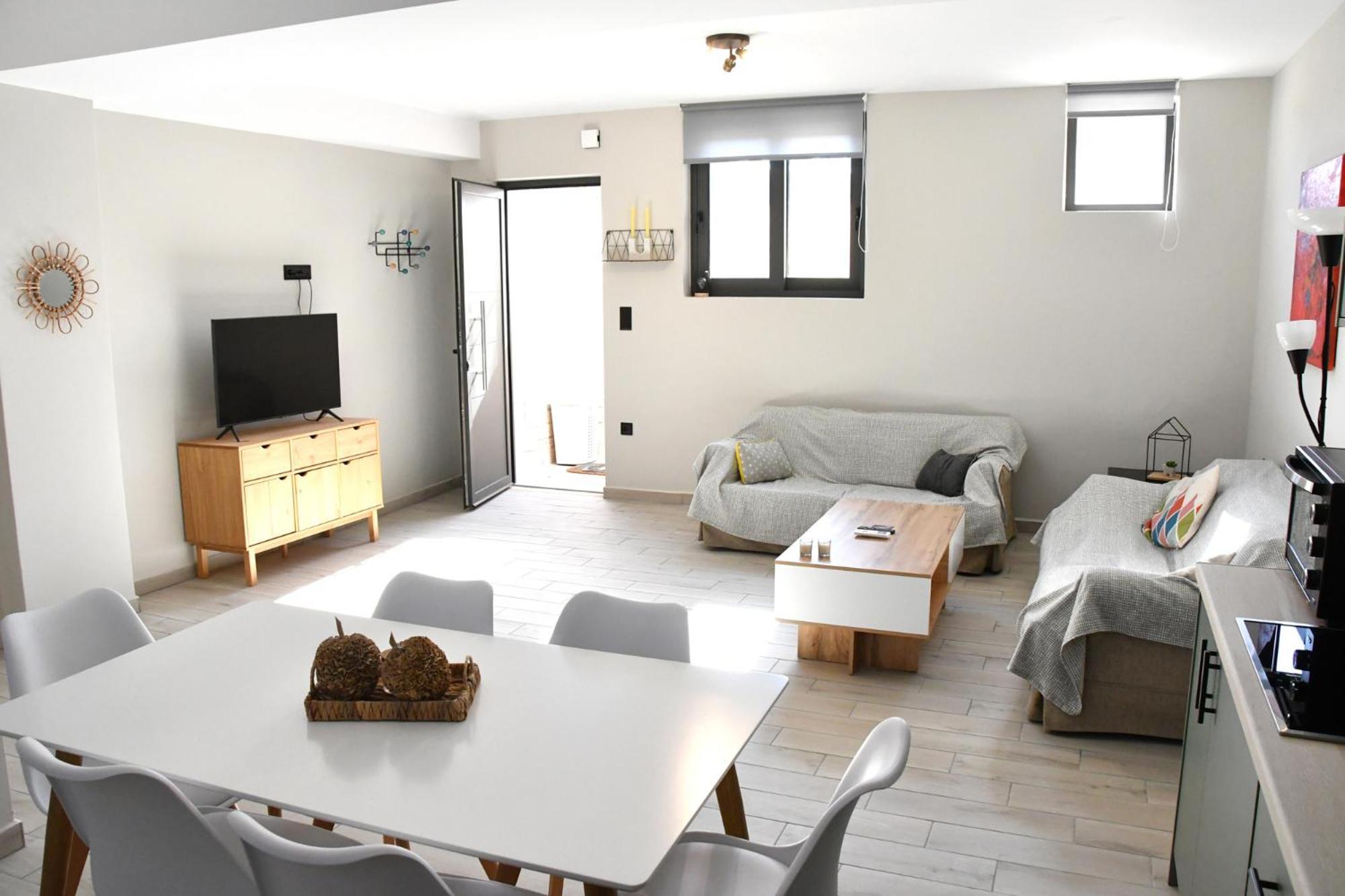 Polles Εlies Cozy Αpartment Apartment Aegina Exterior photo